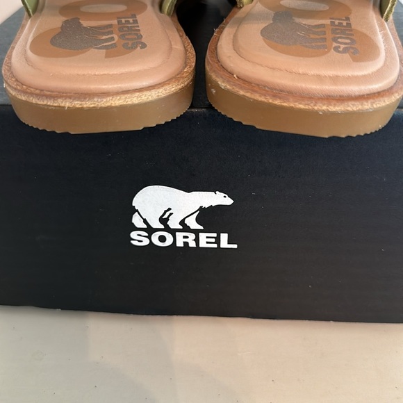 NEW! ✨SOREL Sandal -7 Ella ll - Picture 10 of 10